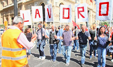 Analisi dell’occupazione in Italia: miti e limiti 